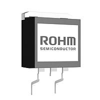 Tên lửa SiC Schottky Diode: 10A 600V ROHM Semiconductor SCS210AJTLL