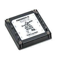Nguồn cách ly 450W 28V 16A gắn PCB 36-75VDC TDK-Lambda PAH450S48-28