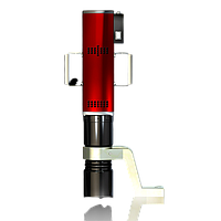 Cờ lê nhân lực dùng điện Mountz EF200Plus (210625)  (300 - 2100 N.m; 16 v/p; hiển thị LC )