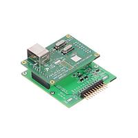 Maxim Integrated MINIQUSB+ Interface Development Tools Eval Kit to evaluate SPI and SMBus/IC-C