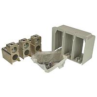 Bộ Đầu Cos LUGTERMINAL KIT Eaton Bussmann CCP2-L6-3CW