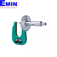 Panme đo kim loại INSIZE 3263-2 (0-2")