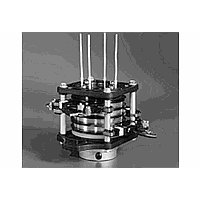 Molex 1300920126 ມອເຕອ ໄດຣັບ SILVER SLIP RING