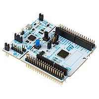 STMicroelectronics NUCLEO-G070RB Development Boards STM32 Nucleo-64 development board STM32G070RB MCU, supports Arduino & ST morpho