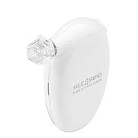 Máy đo nồng độ cồn Alcofind AFM-P3 (0~0,4%BAC, 0~4‰, 0~2mg/L)