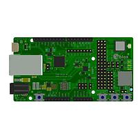 u-blox EVK-NINA-W106 WiFi、Bluetooth、BLE 評価キット NINA-W106