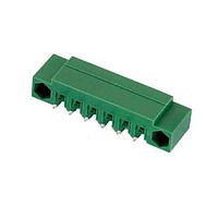 Wurth Elektronik 691323300012 Headers WR-TBL 300VAC 12Posi 10+/-10.5A Vertical