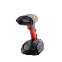 Low Power Radio Solutions (LPRS) LORASCAN-HHR 바코드 리더기 LoRaSCAN 견고한 핸드헬드 장거리 스캐닝 최대 50cm 및 장거리 무선