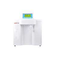 Labstac WR434 2 단계 RO 초순수 시스템