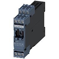 Mô-đun kỹ thuật số SIMOCODE PRO 4IN/2Q, 110-240V AC/DC, ĐƠN SIEMENS 3UF73001AU000