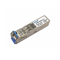 Mô-đun thu phát quang OPTECH SFP-155BWDM100-51-I (155Mbps; 100 km)
