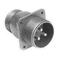 Amphenol Industrial 97-3100A22-12SX ຕົວເຊື່ອມ AB 5C 3#16, 2#8 SKT RECP