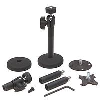 Bộ Núm Vặn và Ốc Vít CCTV MICRO DELUX ADJ Panavise 845-246