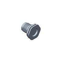 Amphenol LTW APPM-AAAMA012-001 Circular Push Pull Connectors Circular Metric Connector, Retail Package, Metal, M15*1.0