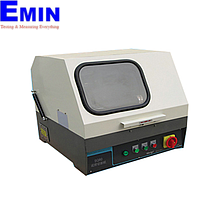 Hoyamo HQG-200 수동 고속 절단기 (100rpm-2000rpm)