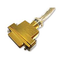 Đầu nối Micro-D D-Sub C&K Components C&K Aerospace 340102901B9SFR136A