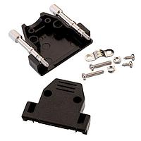 Đầu nối PCB góc cao WR-DSUB cái nữ mật độ cao Wurth Elektronik 618044325223