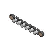 BIVAR MLPS-B-3-0106-C0-2-PLP2-215 Rigid Light Pipes
