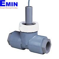 OMEGA ORE-4581 ORP電極 (±2000 mV, 50 psi, PVDF)