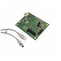 Maxim Integrated MAX5258EVKIT+ Data Conversion IC Development Tools Evaluation Kit for the MAX5258 and MAX52