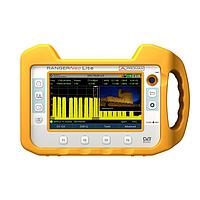 Máy phân tích phổ và đo cường độ trường đa năng Promax RANGERNeo Lite 