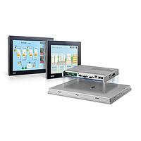Advantech ESRP-HMI-TPCB200 Industrial Grade TPC-B200,1500 tags, 64G SSD,Win10, HMI