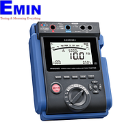 Thiết bị đo điện trở cách điện HIOKI IR5050