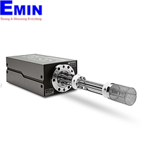 Stanford RGA300 残留ガス分析計 (1 - 300 amu)