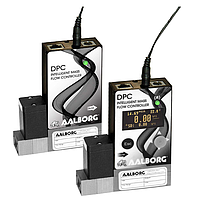 Aalborg DPC04 質量流量コントローラ (50 PSIG, 9.75 PSID)