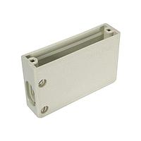 Vỏ Bảo Vệ Hai Mảnh DSUB PLAST-HOOD 25P SIDCE HARTING 09670250511