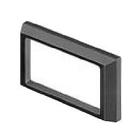 Đèn Báo Gắn Bảng / Đèn Báo Công Tắc LENS SQ FLT TPT XANH LÁ EAO 03-902.4/9