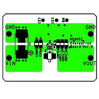 Bộ Điều Chỉnh Điện Áp - Bộ Điều Chỉnh Chuyển Mạch 300mA Bộ Chuyển Đổi DC/DC Buck Boost Siêu Tiết Kiệm Năng Lượng Có Mạch Giám Sát Pin Bảng Đánh Giá Nisshinbo RP605Z333B-EV
