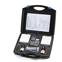 Bộ kit cân bằng chất lượng nước Palintest SP129