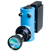 Surface Optics DuoChrome-SM SM SWIR / MWIR Imager (1.5-2.5 µm and 3.5-5.0 µm simultaneously)