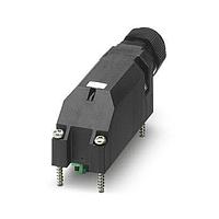 PHOENIX CONTACT 1197637 Circular Metric Connectors SACB-C-H180- 4/3-M8 HD
