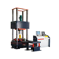 Samyon SYW-3000F 液压千斤顶试验机 (5000kN~50000kN)