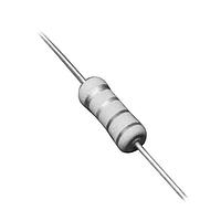 KOA Speer MOX1CT52R4R7J Metal Oxide Film Resistors MO1 4.7 5%TR
