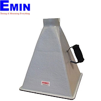 Cone dùng cho đầu đo lưu lượng gió dây nhiệt Sauermann K85 (10 ~ 400 m3/h)