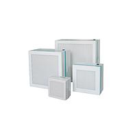 Bộ lọc khí Airtech MAC-201 (Standard Type, 365X365X200mm)