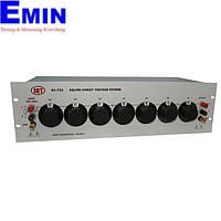 IETLAB RV722 Kelvin-Varley 전압 분배기