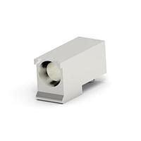 AMP Connectors - TE Connectivity 1-1410353-1 High Speed / Modular Connectors MULTIGIG RT 9MM GUIDE/ESD 0 DE