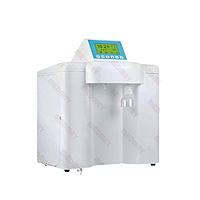 Medmay MPUR-MS Water Purification System (15L/h; <3ppb; 120W; LCD; synthesizing)