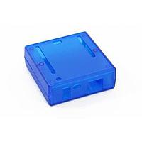 Hammond Manufacturing 1593HAMARTBU エンクロージャー ARDUINO ENCL TRAN BL 2.95x2.81x1.06
