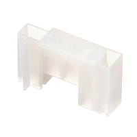 AMP Connectors - TE Connectivity 1738496-1 Tab Housing HSG RECPT FASTON INFINITE SW F