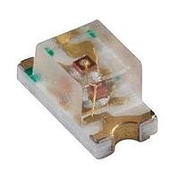 Đèn LED Đơn Màu HE Đỏ 645 nm Trong Suốt BIVAR SM0603HCL