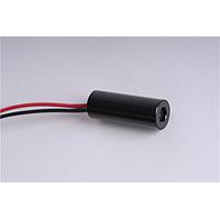 Diode Laser Concepts 281222-0001 産業用レーザーモジュール 655nm ラウンドスポットリード