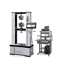 Máy thử kéo nén vạn năng điều khiển bằng máy tính Kason WDW-100E (100 KN)