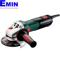 Máy mài góc METABO WEV 10-125 QUICK (220-240 V/50-60 Hz)