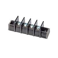 Eaton A208206 Screw Terminal Blocks A2000 Series 6 P Barrier Strip