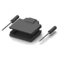 Vỏ bảo vệ phần cứng 50 chân có khóa nhanh AMP Connectors - TE Connectivity 5787233-1